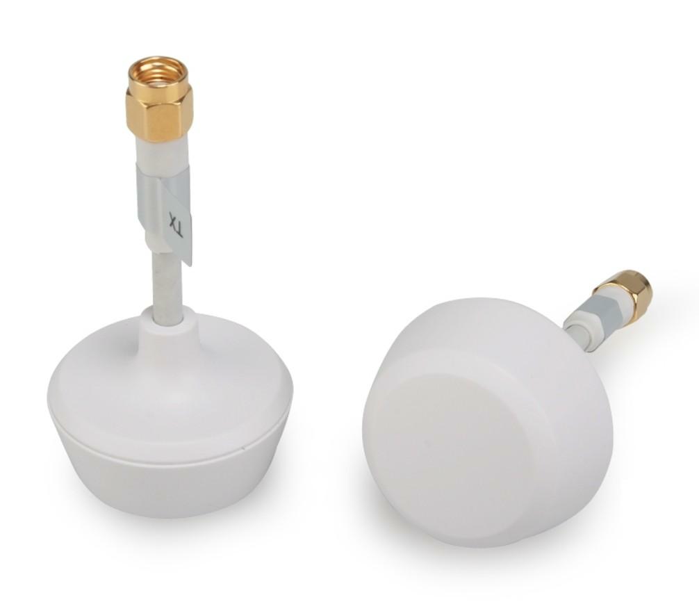 DJI Антенна (Clover Leaf Antenna) DJI Антенна (Clover Leaf Antenna) фото