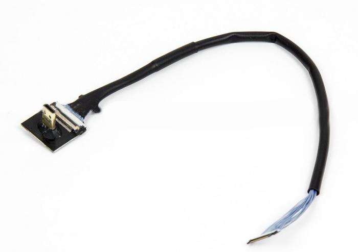 DJI Кабель HDMI подвеса Z15-GH4 (Part60) DJI Кабель HDMI подвеса Z15-GH4 (Part60) фото