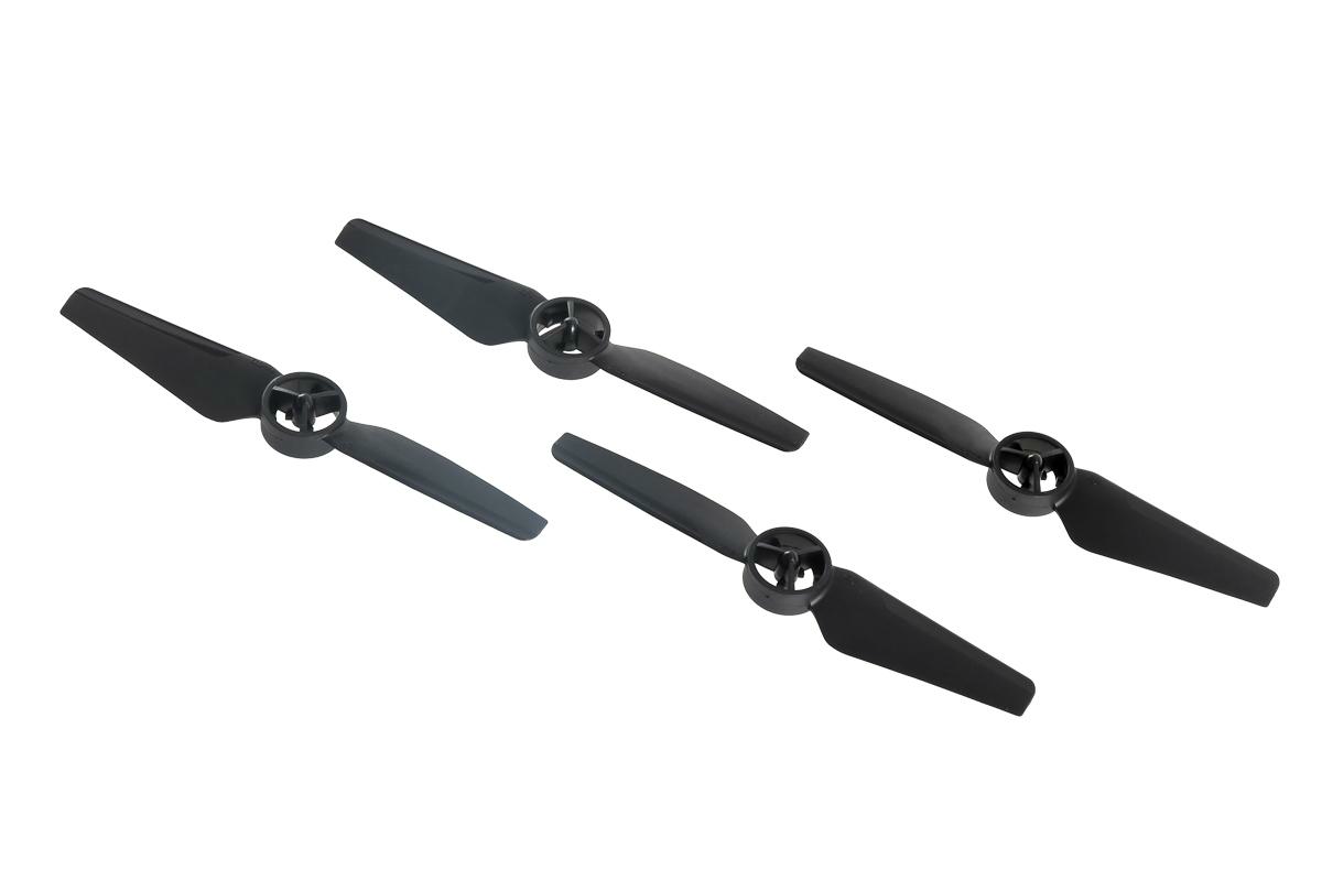 DJI Пропеллеры Snail 5024S Quick-release Propellers (2 pairs) DJI Пропеллеры Snail 5024S Quick-release Propellers (2 pairs) фото