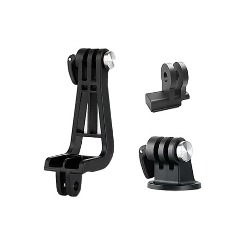 Набор универсальных креплений PGYTECH OSMO Pocket Universal Mount Kit P-18C-033 Набор универсальных креплений PGYTECH OSMO Pocket Universal Mount Kit P-18C-033 фото