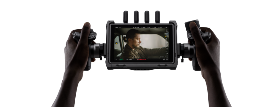 DJI Ronin 4D